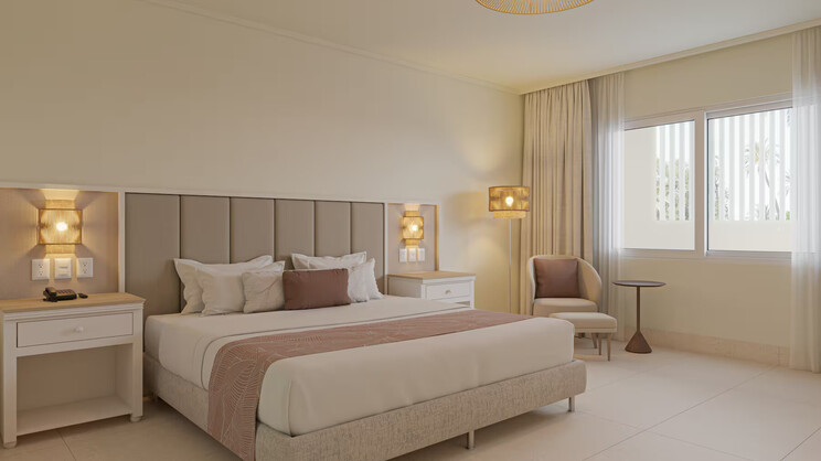 Wyndham Alltra Punta Cana All-Inclusive Resort